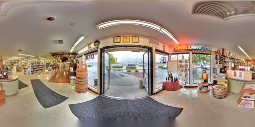 Liquor Store «Wilibees Wines & Spirits-Petaluma», reviews and photos, 309 Lakeville St, Petaluma, CA 94952, USA