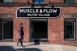 Muscle & Flow image