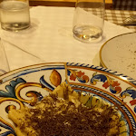 Photo n°4 de l'avis de Elena.e fait le 12/11/2023 à 22:54 sur le  Osteria Manì à Florence