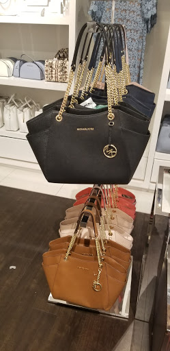 Fashion Accessories Store «Michael Kors», reviews and photos, 1800 Sawgrass Mills Cir #2630, Sunrise, FL 33323, USA