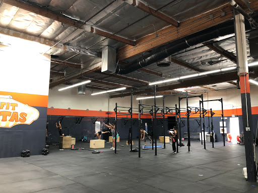 Gym «CrossFit Milpitas», reviews and photos, 1090 S Milpitas Blvd, Milpitas, CA 95035, USA