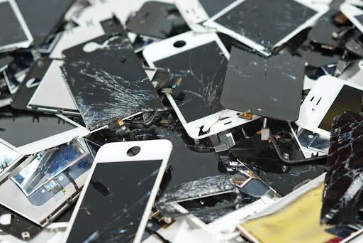 Cell Phone Store «Howard Street Electronics by Forever Wireless», reviews and photos, 108 N Howard St, Baltimore, MD 21201, USA