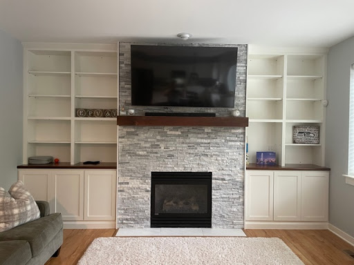 Cabinet Maker «Spencer LLC», reviews and photos, 17381 Tye St SE # 4, Monroe, WA 98272, USA