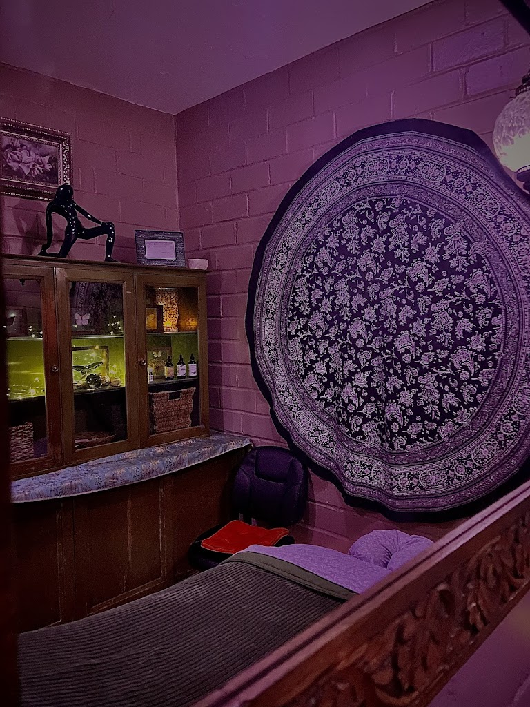 Talking Body Listening Hands, LLC 73069