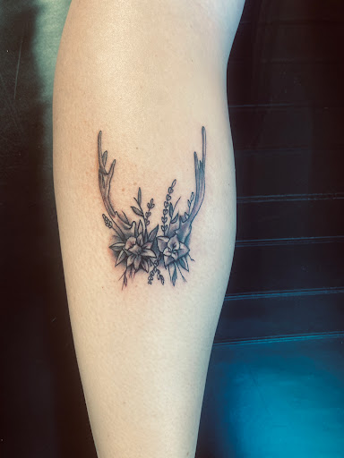 Tattoo Shop «Nashville Ink Tattoo», reviews and photos, 2516 Nolensville Pike, Nashville, TN 37211, USA