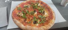 Plats et boissons du Pizzas à emporter Pizzeria BON PAPA à La Réole - n°17