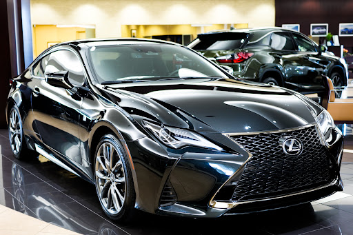 Lexus Dealer «Lexus of West Kendall», reviews and photos, 13750 SW 136th St, Miami, FL 33186, USA