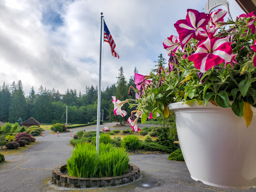 Golf Course «Kayak Point Golf Course», reviews and photos, 15711 Marine Drive NE, Stanwood, WA 98292, USA