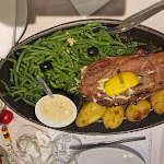 Photo n° 2 de l'avis de Laurent.e fait le 22/08/2023 à 09:03 pour Pedra Alta à Pontault-Combault