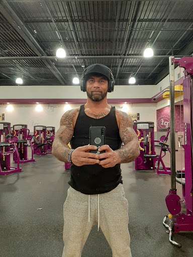 Gym «Planet Fitness», reviews and photos, 393 E Main St, Hendersonville, TN 37075, USA