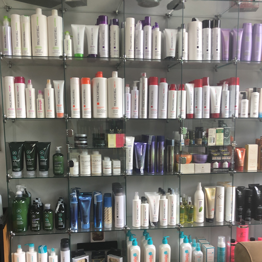 Beauty Salon «Hair Hunters Salon & Spa», reviews and photos, 3708 Town Center Blvd, Orlando, FL 32837, USA