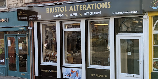 Bristol Alteration