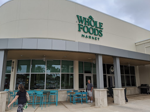 Grocery Store «Whole Foods Market», reviews and photos, 9101 Strada Pl, Naples, FL 34108, USA