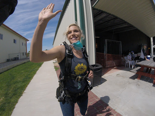 Skydiving Center «Sky Down Skydiving», reviews and photos, 5111 Aviation Way, Caldwell, ID 83605, USA