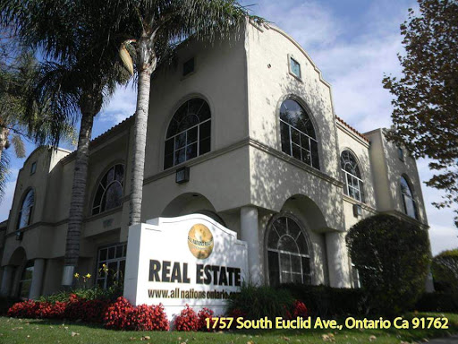 All Nations Realty Ontario