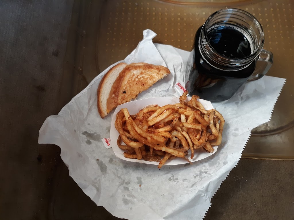 Stewart's Drive-In 43302