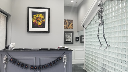 Explore orange county tattoo ideas, creative tattoo ideas in Warrenville, available at UpRise Tattoos