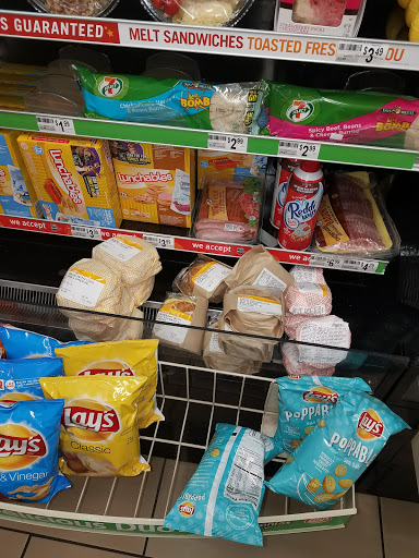 Convenience Store «7-Eleven», reviews and photos, 31 800 N, Orem, UT 84057, USA