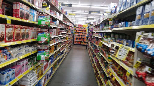 Discount Store «Dollar General», reviews and photos, 4049 GA-142, Newborn, GA 30056, USA