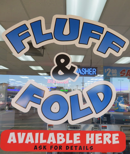 Laundromat «Coin Less Laundry», reviews and photos, 1330 W Prince Rd, Tucson, AZ 85705, USA