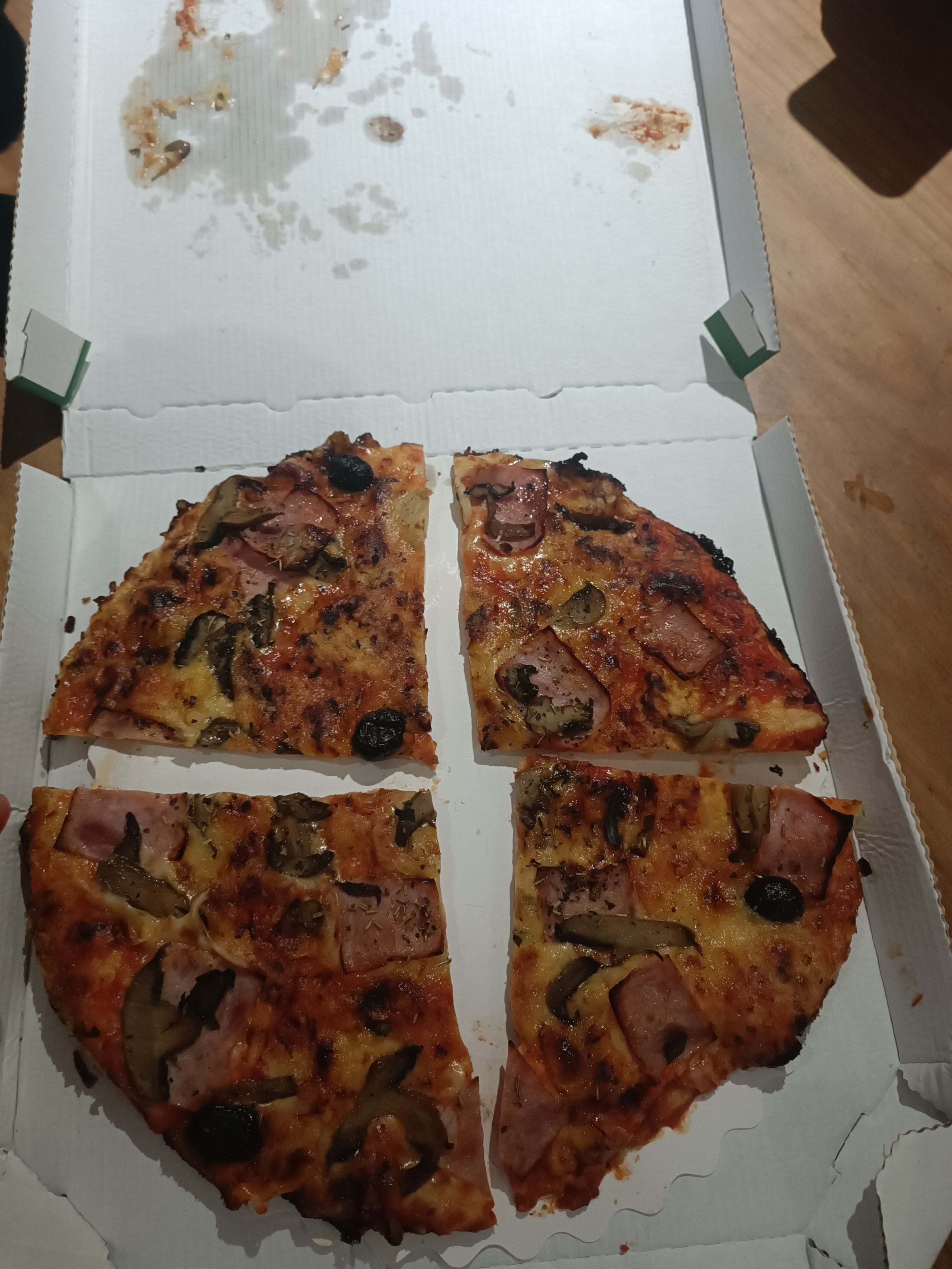 Photo n° 1 de l'avis de Laurie.a fait le 01/03/2023 à 19:53