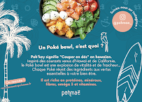 Photos du propriétaire du Restaurant hawaïen Pohmaë Angoulême Poke Bowl à Angoulême - n°5