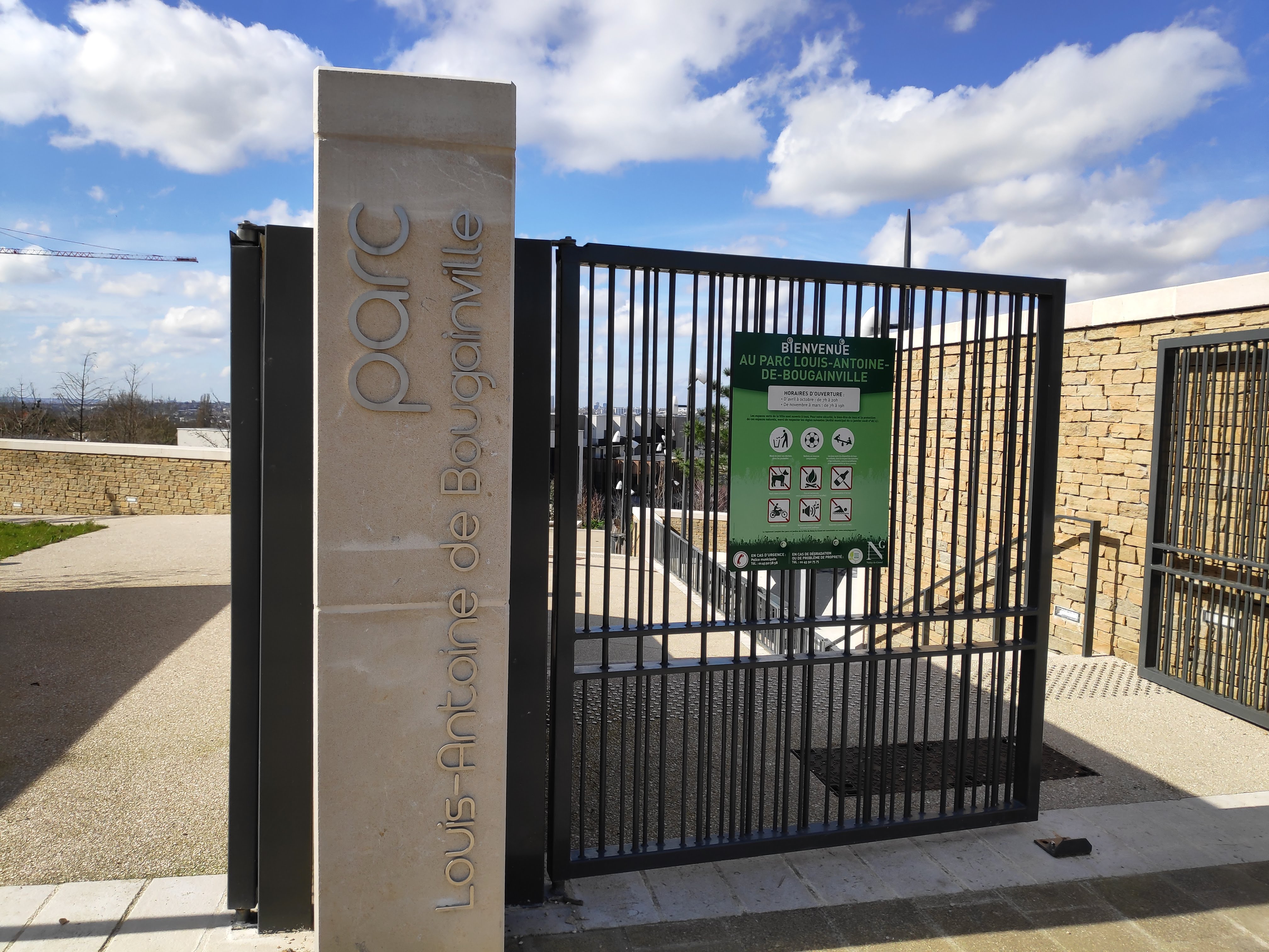 Photo n° 17 de l'avis de Emil.e fait le 15/03/2020 à 13:06