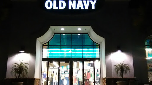 Clothing Store «Old Navy», reviews and photos, 1510 Froom Ranch Way, San Luis Obispo, CA 93405, USA