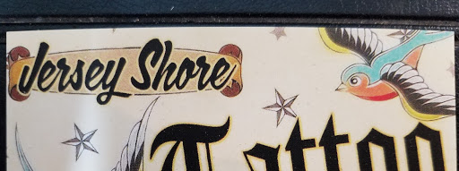Tattoo Shop «Jersey Shore Tattoos», reviews and photos, 2918 NJ-37, Toms River, NJ 08753, USA