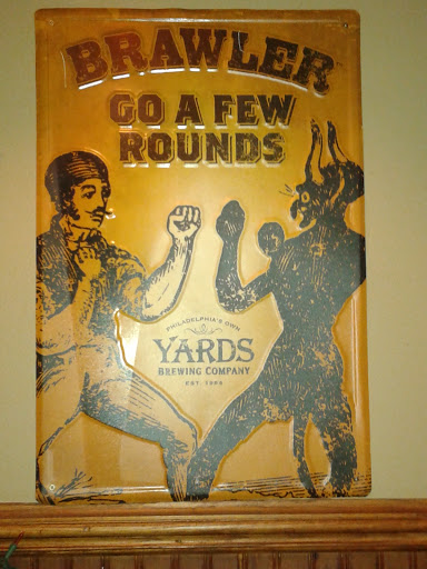 Bar & Grill «BoneYard Bar & Grill», reviews and photos, 20 S Virginia Ave, Atlantic City, NJ 08401, USA