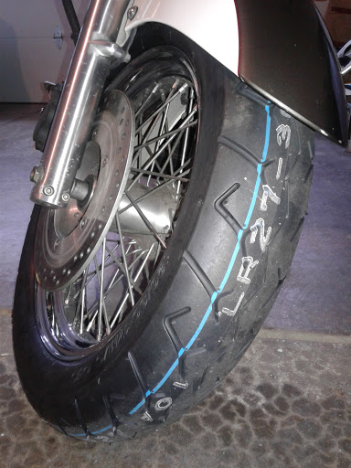 Used Motorcycle Dealer «Fornarelli Motorsports Inc.», reviews and photos, 1625 Weld Rd, Elgin, IL 60123, USA