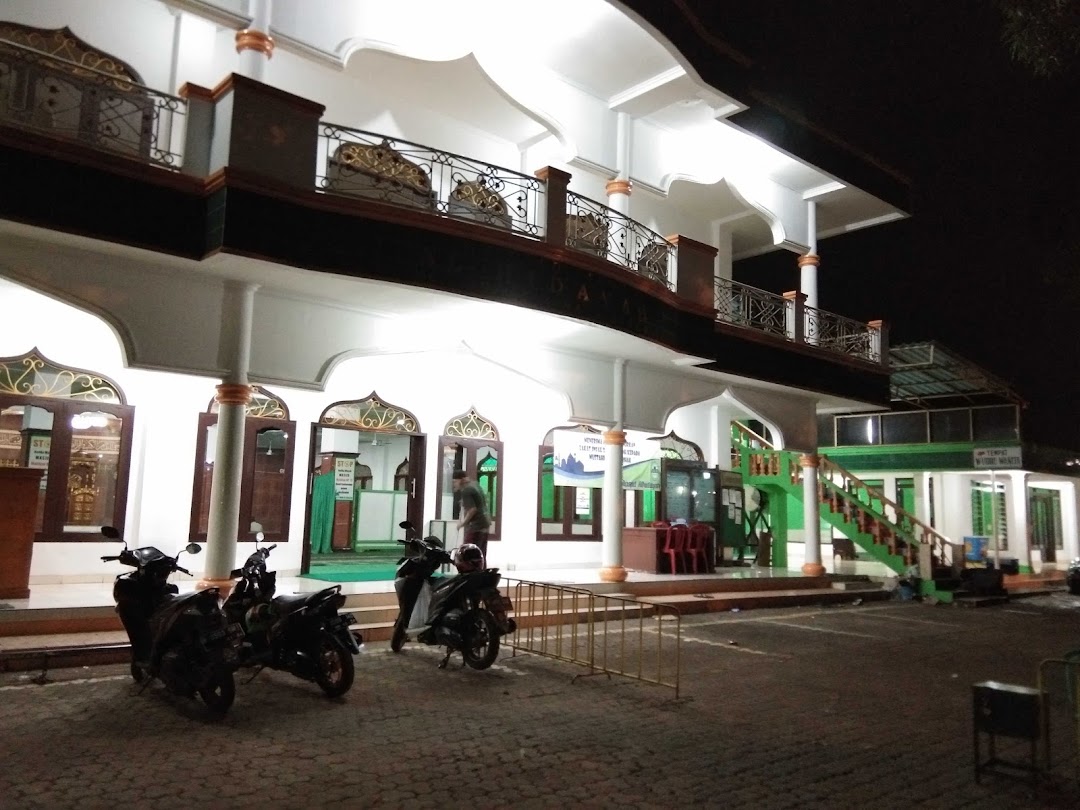 Masjid Al Hidayah