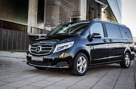 BRIGHTON AIRPORT TRANSFER LTD: Airport Transfers, Chauffeur Services & Long distance travel.