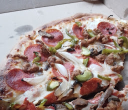 Little Caesars Pizza photo