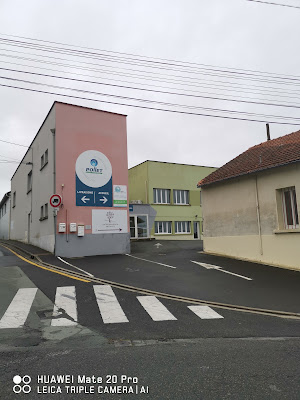 LODDÉ Christopher Ostéopathe D.O à Niort