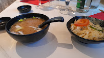 Soupe du Restaurant japonais Oïshi à Aubière - n°16