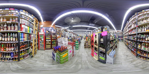 Liquor Store «A & B Liquor Store», reviews and photos, 46778 Van Dyke, Utica, MI 48317, USA