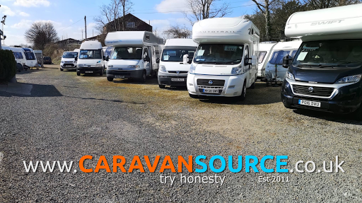 Caravan Motorhome Buyer