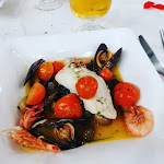 Photo n°4 de l'avis de Francesca.a fait le 15/02/2022 à 12:56 sur le  Pizzeria da Giuseppe à Gonnosfanadiga