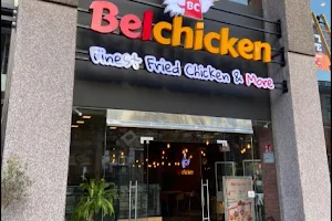 Belchicken Meir | Finest Fried Chicken & More image