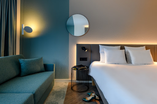 Novotel Zurich City West