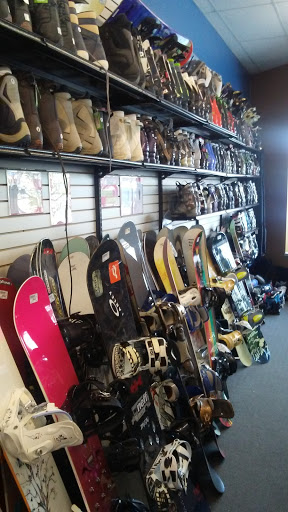 Sporting Goods Store «Play It Again Sports», reviews and photos, 7499 W Layton Ave, Greenfield, WI 53220, USA