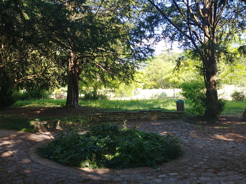 Parc du Ru Gallet à Vaux-sur-Seine