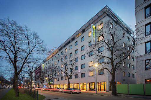 Hotels über 60 Jahre Berlin