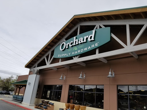 Hardware Store «Orchard Supply Hardware», reviews and photos, 1151 Andersen Dr, San Rafael, CA 94901, USA