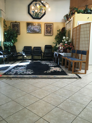 Funeral Home «Alfirdaus Jinnazah Services LLC (Muslim Funeral Home)», reviews and photos, 7903 Hill Park Ct #8, Lorton, VA 22079, USA