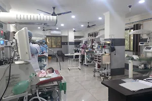 Hari Om Hospital ( Dr Arvind Kr Singh Pediatrician ) image