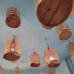 Photo n°1 de l'avis de Anastasiia.o fait le 25/01/2023 à 15:07 sur le  The Bird à Porto