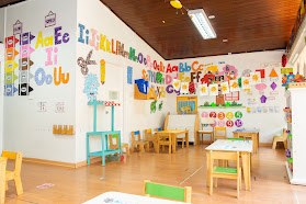 The Meadows Bilingual Preschool and Nursery
