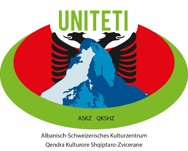 Albanisch-Schweizerisches Kulturzentrum Uniteti | Qendra Kulturore Shqiptaro-Zvicerane Uniteti - Schwyz